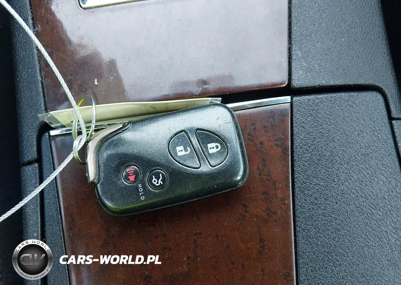 2011 Lexus Es 350 VIN:JTHBK1EG1B2439227 - 11