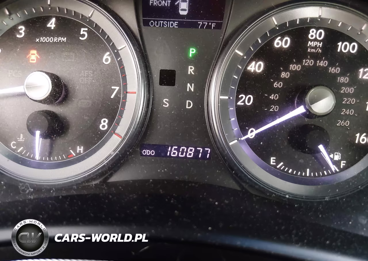 2011 Lexus Es 350 VIN:JTHBK1EG1B2439227 - 7