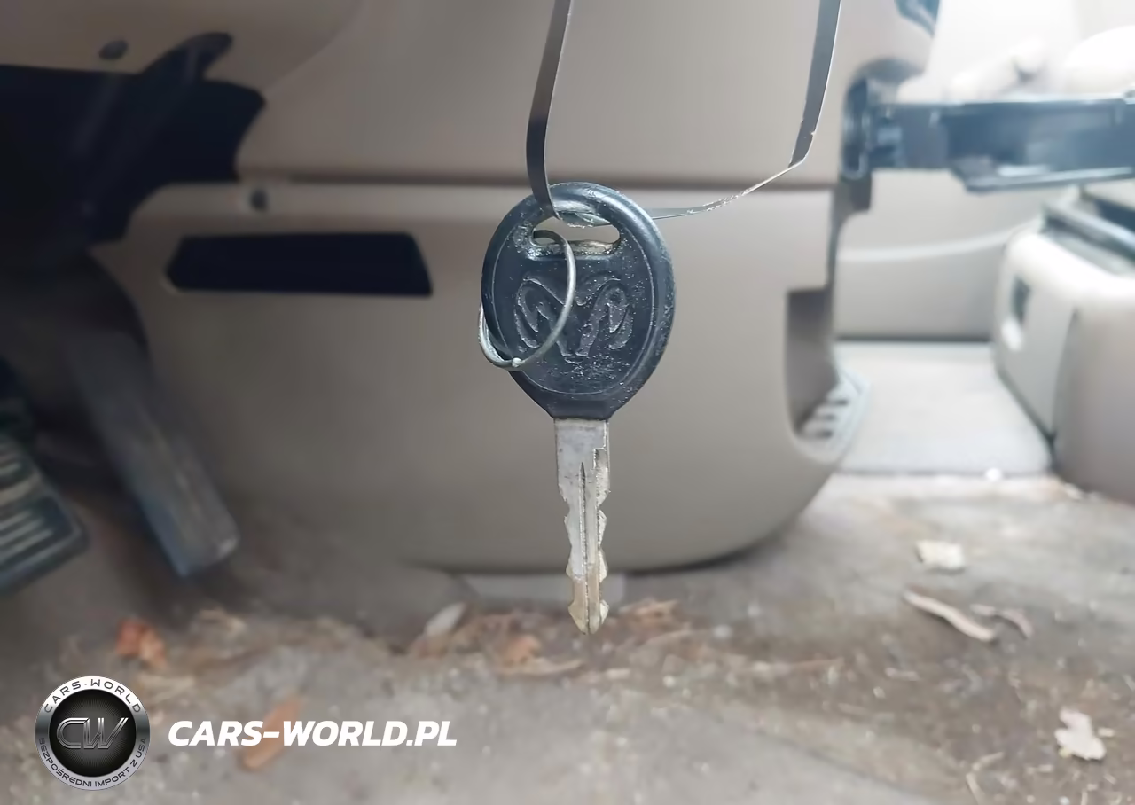 2002 Dodge Caravan Se VIN:1B4GP25392B739316 - 11