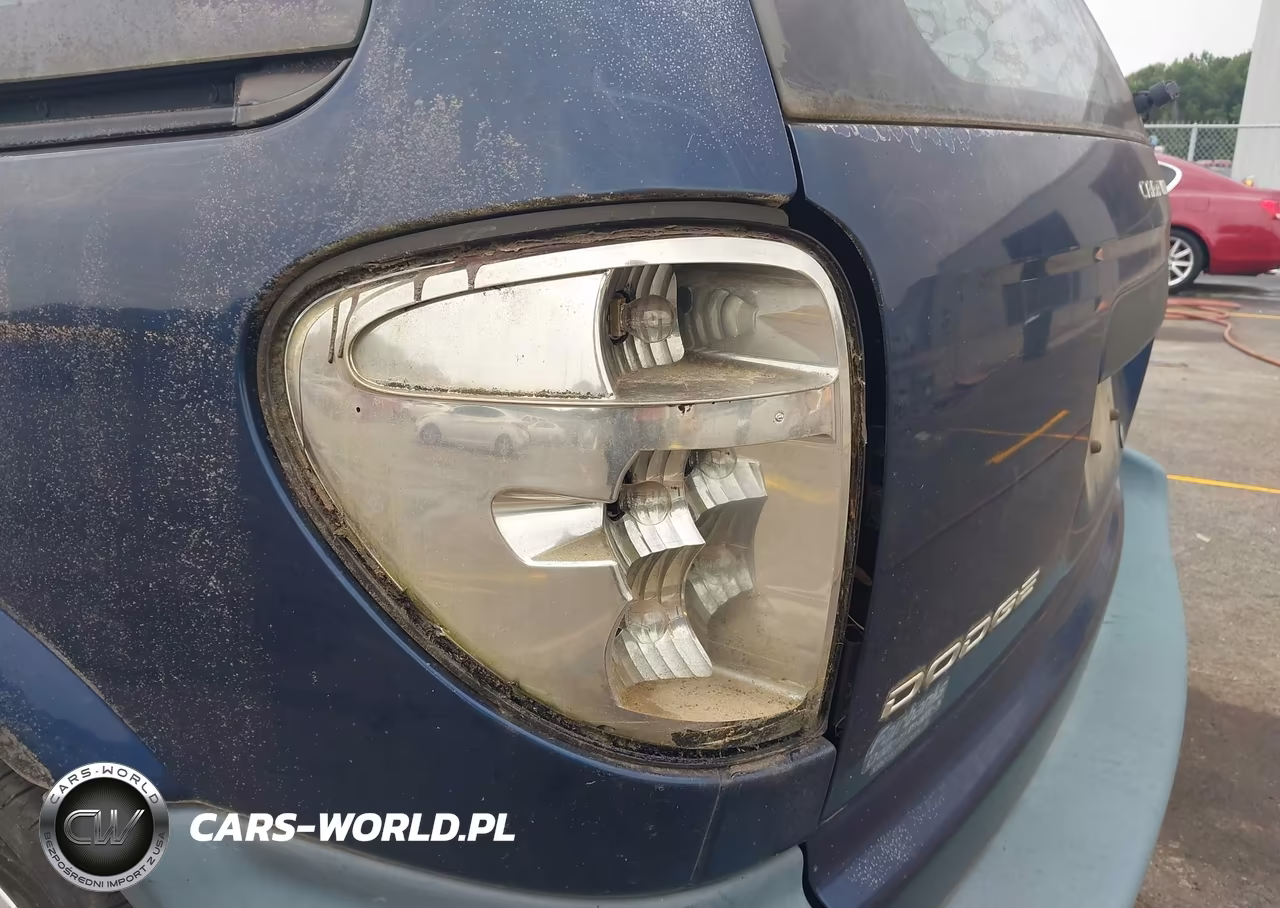 2002 Dodge Caravan Se VIN:1B4GP25392B739316 - 6