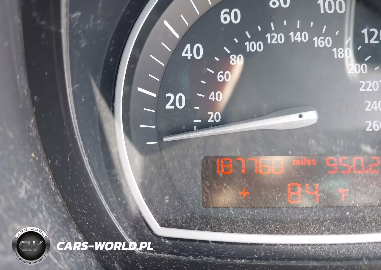 2010 BMW X3 xDrive30I VIN:WBXPC9C40AWJ38308 - 15