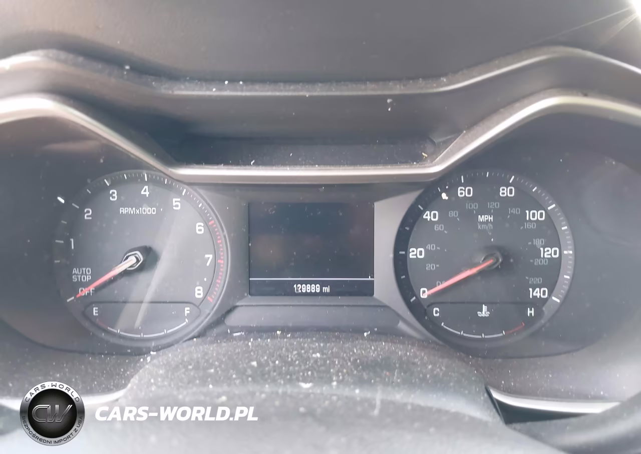 2021 Chevrolet Trailblazer Fwd Ls VIN:KL79MMS29MB020174 - 7