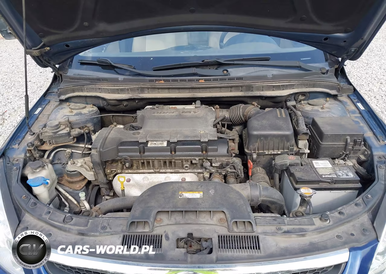 2011 Hyundai Elantra Touring Gls VIN:KMHDB8AE4BU106415 - 10