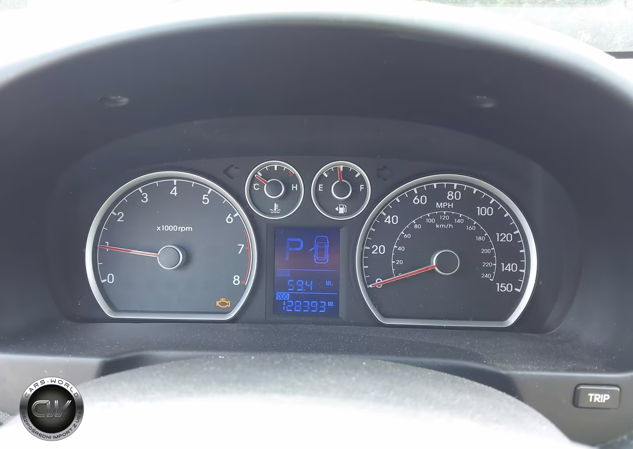 2011 Hyundai Elantra Touring Gls VIN:KMHDB8AE4BU106415 - 7