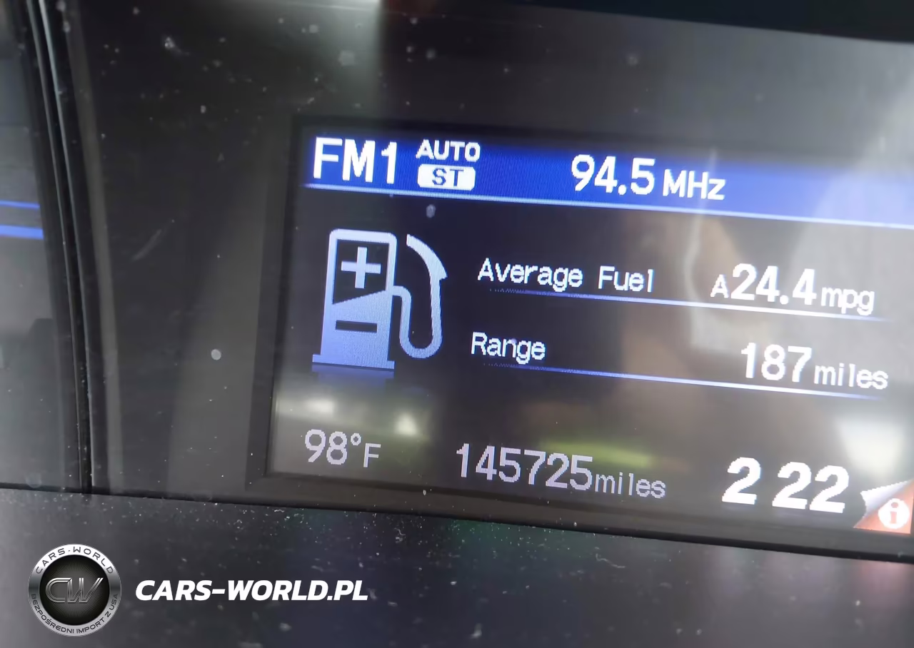 2012 Honda Civic Ex VIN:19XFB2F87CE005396 - 15