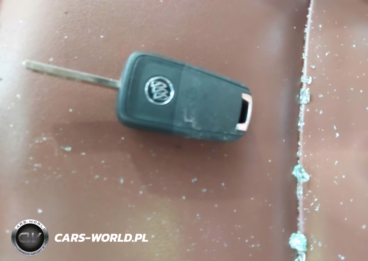 2015 Buick Encore Leather VIN:KL4CJCSB2FB246744 - 11
