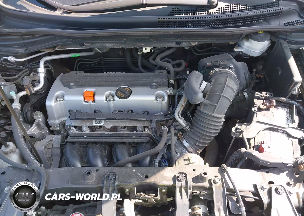 2014 Honda Cr-V Ex VIN:5J6RM4H52EL040650 - 10