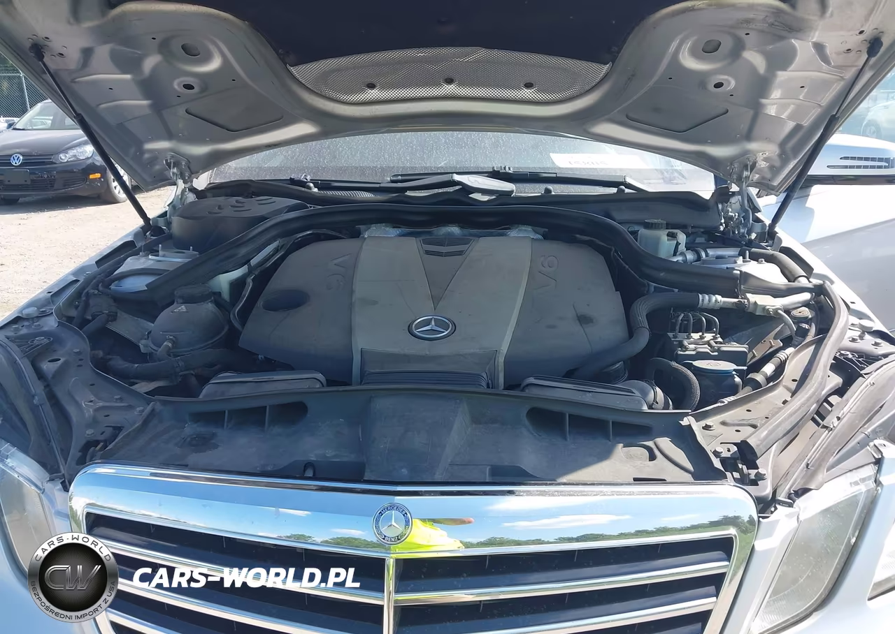 2012 Mercedes-Benz E 350 Bluetec VIN:WDDHF2EB1CA607049 - 10