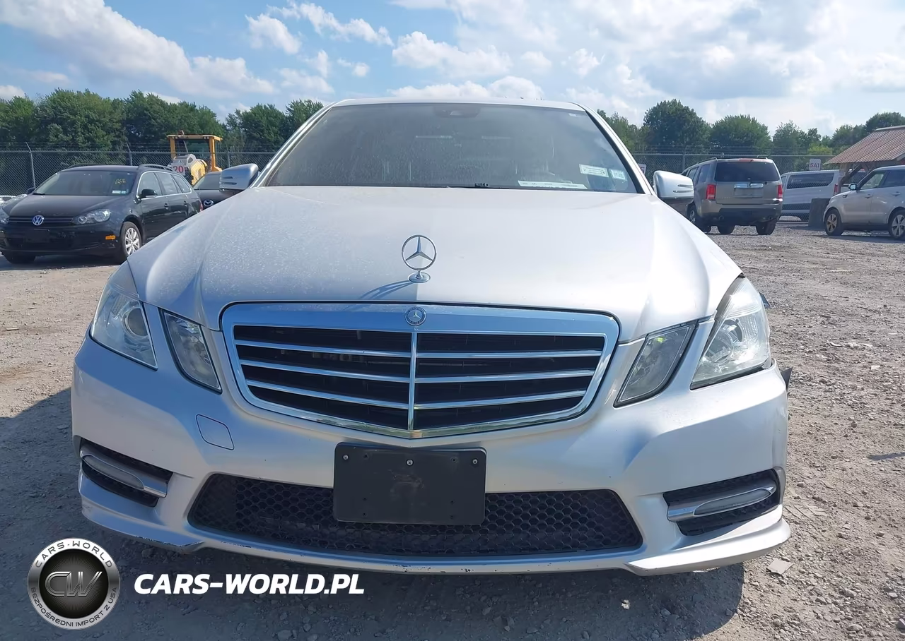 2012 Mercedes-Benz E 350 Bluetec VIN:WDDHF2EB1CA607049 - 13