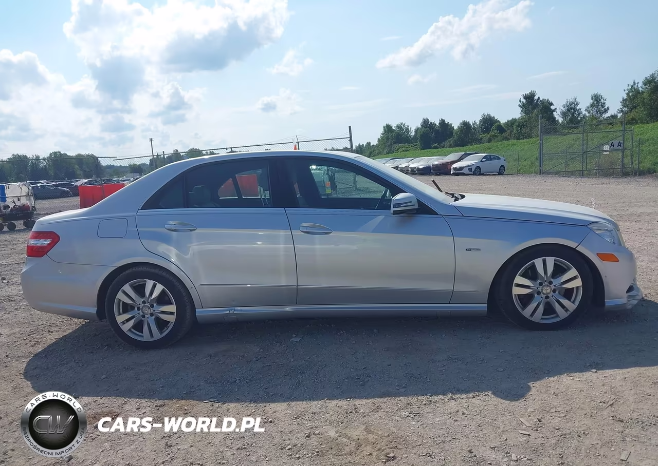 2012 Mercedes-Benz E 350 Bluetec VIN:WDDHF2EB1CA607049 - 14