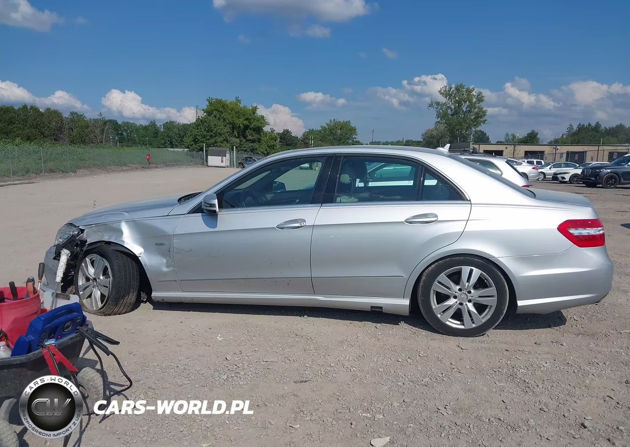 2012 Mercedes-Benz E 350 Bluetec VIN:WDDHF2EB1CA607049 - 15