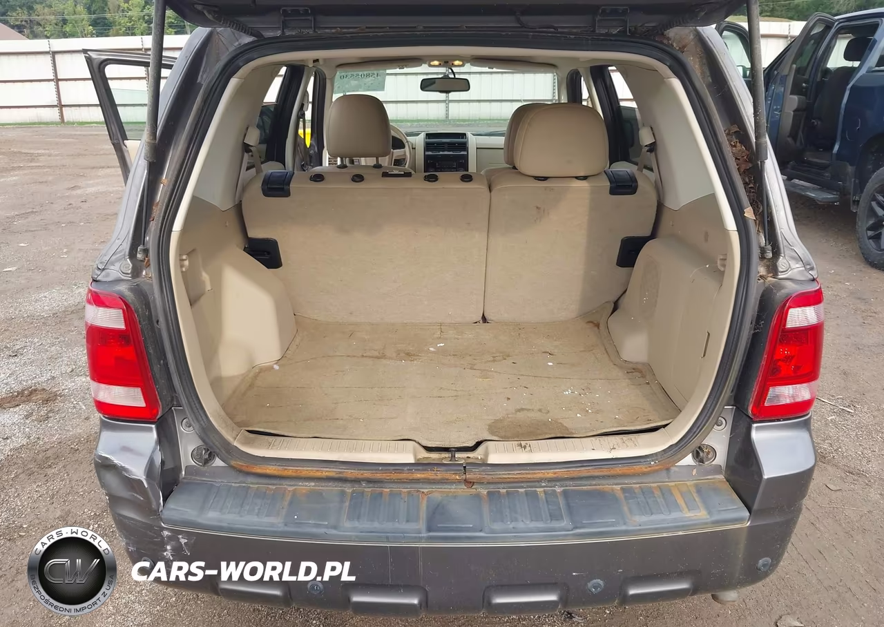 2012 Ford Escape Limited VIN:1FMCU9EG1CKA58389 - 13