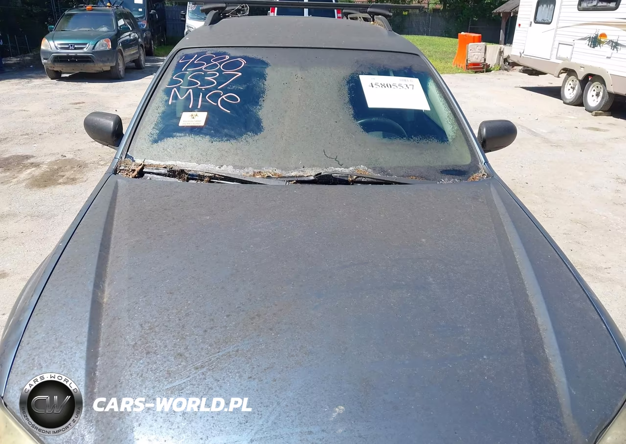 2008 Subaru Outback 2.5I VIN:4S4BP61C686342413 - 6