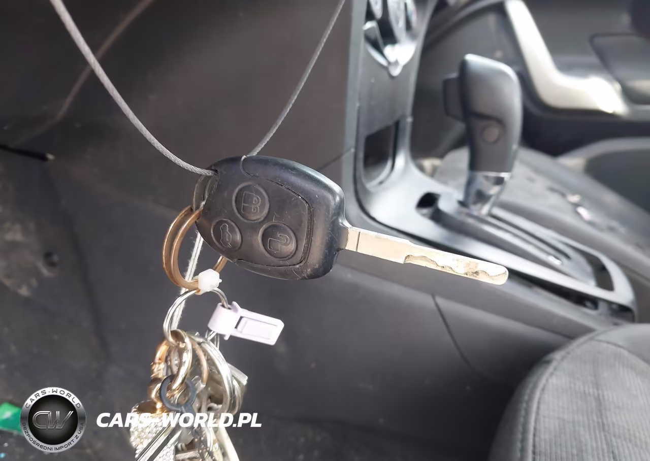 2013 Ford Fiesta Se VIN:3FADP4BJ3DM219876 - 11