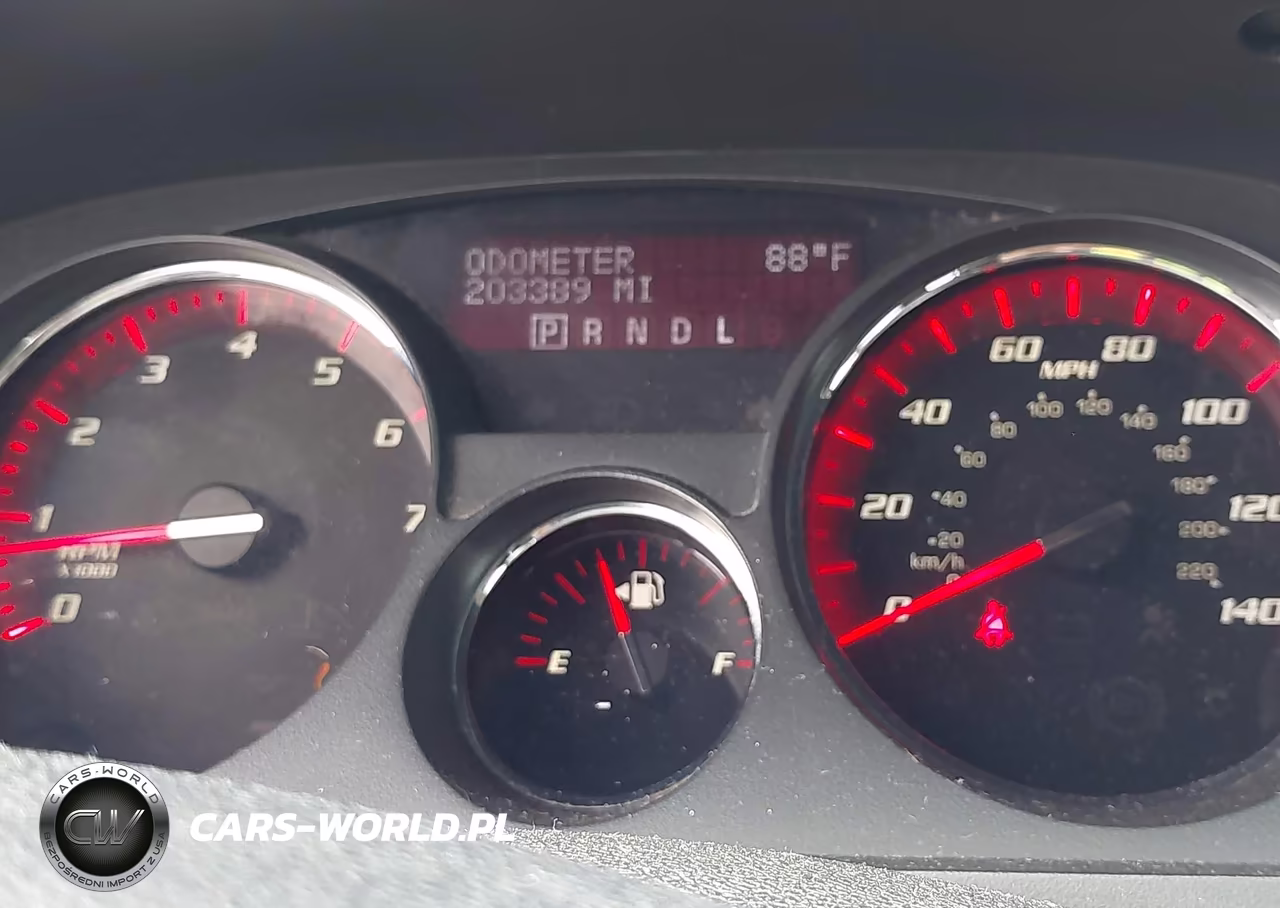 2011 GMC Acadia Denali VIN:1GKKRTED1BJ327133 - 7
