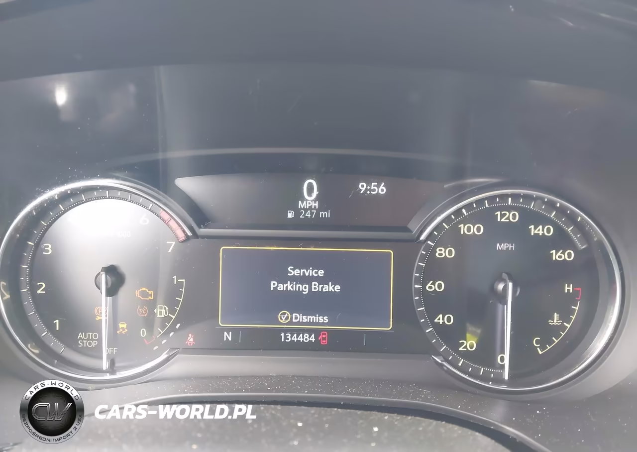2020 Cadillac Xt5 Fwd Luxury VIN:1GYKNAR43LZ216134 - 7