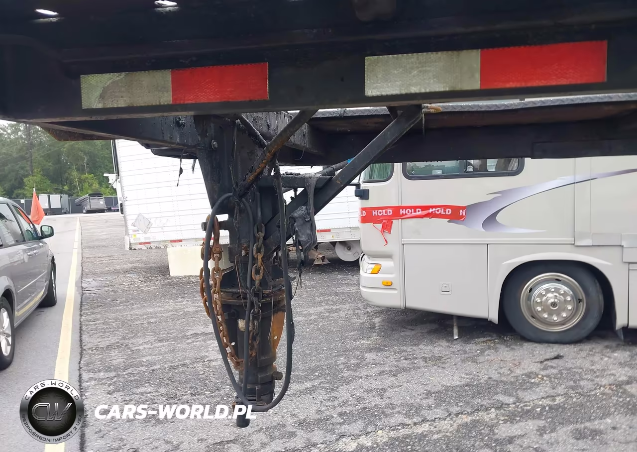 2016 Take 3 Trailers Inc Unknown VIN:1T9AS4822GB540146 - 10