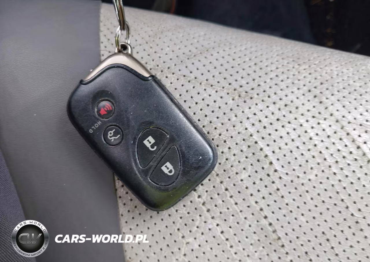 2010 Lexus Es 350 VIN:JTHBK1EG0A2390908 - 11
