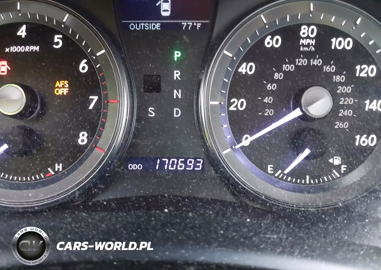 2010 Lexus Es 350 VIN:JTHBK1EG0A2390908 - 7