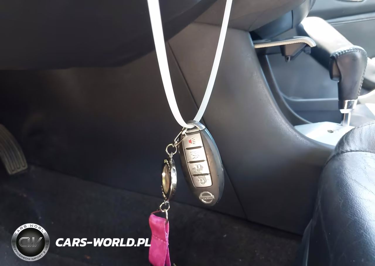 2007 Nissan Altima 3.5 Sl VIN:1N4BL21E97C182933 - 11