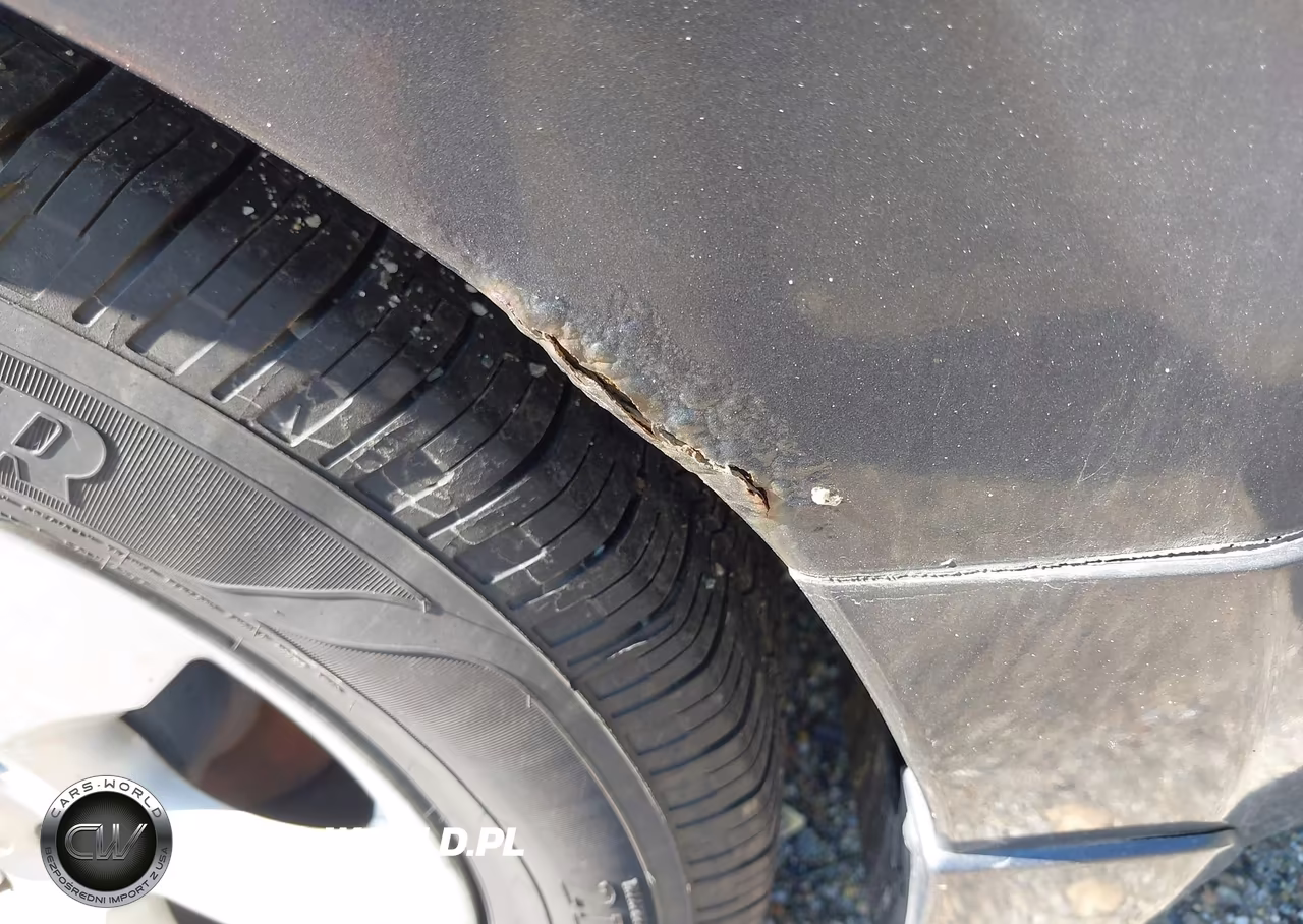 2007 Nissan Altima 3.5 Sl VIN:1N4BL21E97C182933 - 6