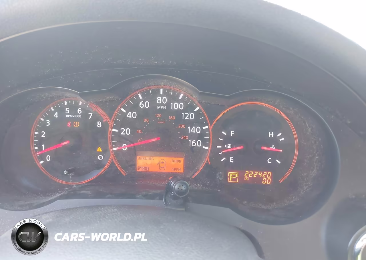 2007 Nissan Altima 3.5 Sl VIN:1N4BL21E97C182933 - 7