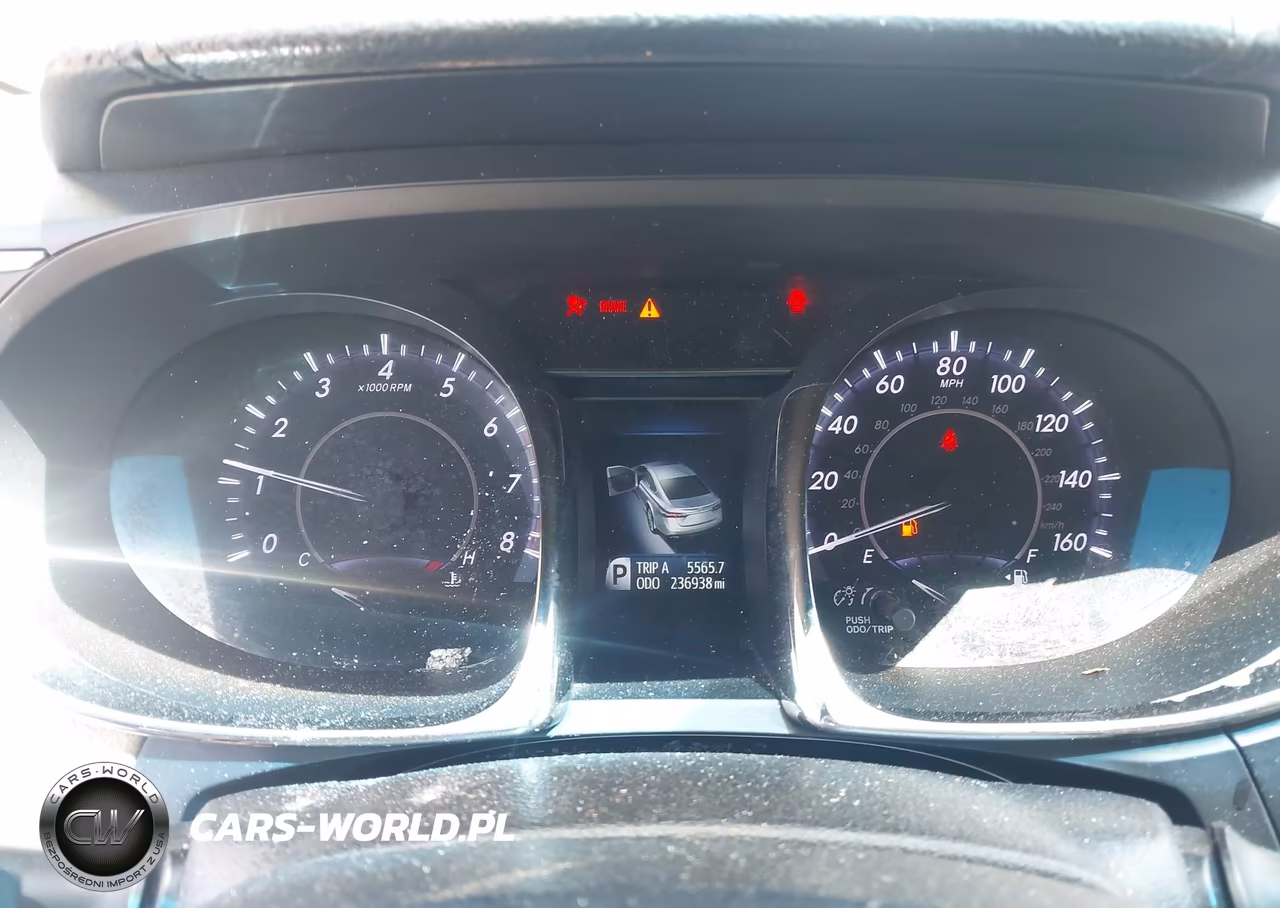 2014 Toyota Avalon Limited VIN:4T1BK1EB4EU116784 - 7