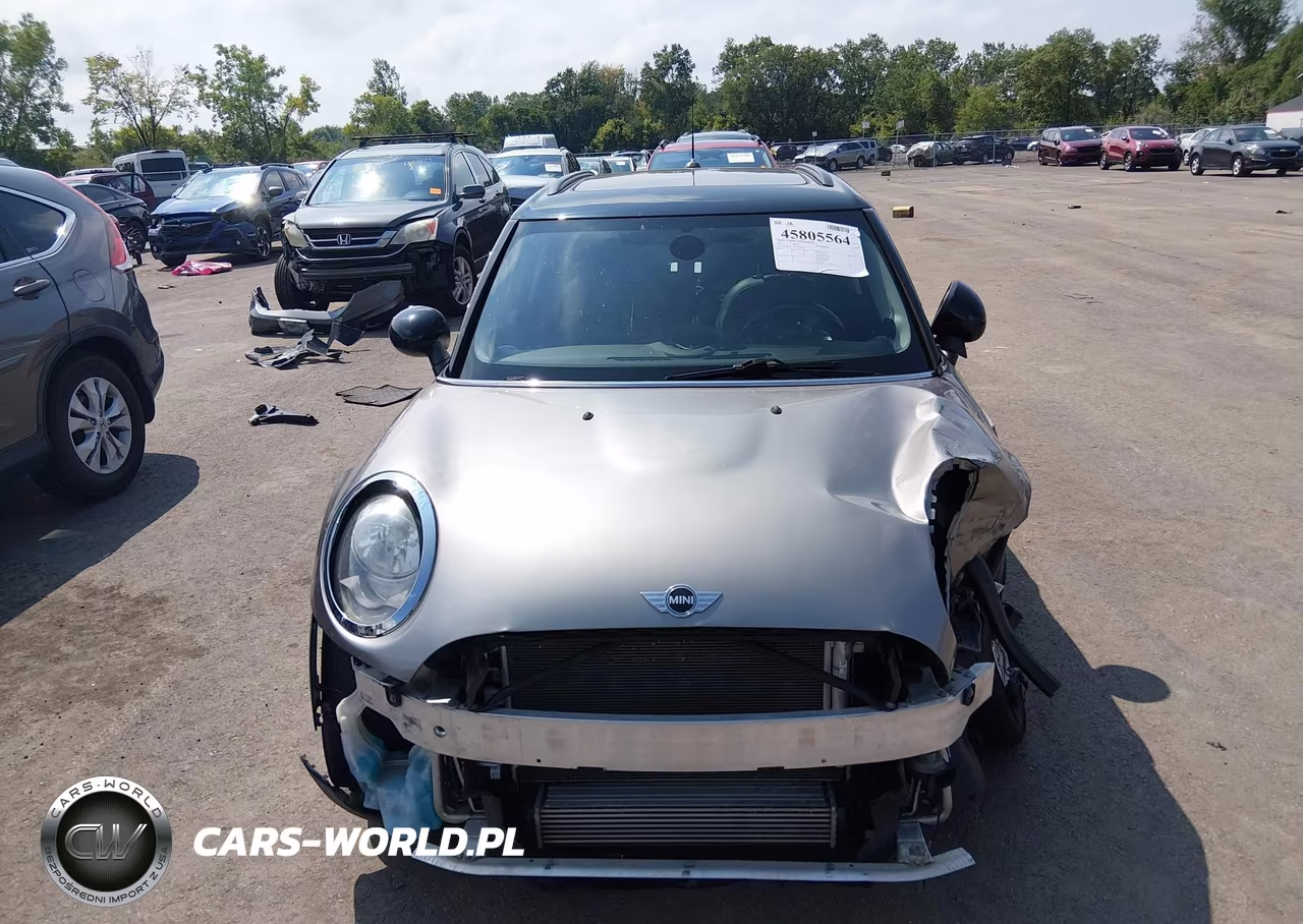 2016 Mini Hardtop Cooper VIN:WMWXU1C51G2E17058 - 13
