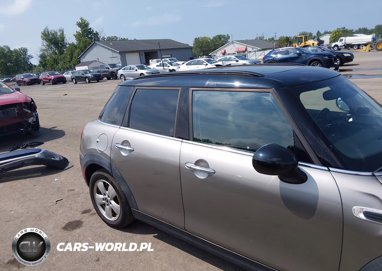 2016 Mini Hardtop Cooper VIN:WMWXU1C51G2E17058 - 14