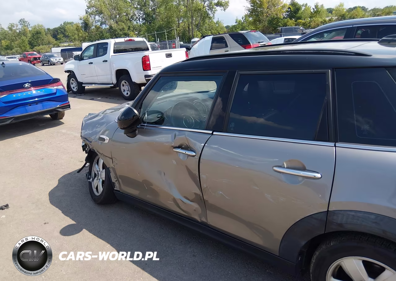 2016 Mini Hardtop Cooper VIN:WMWXU1C51G2E17058 - 15