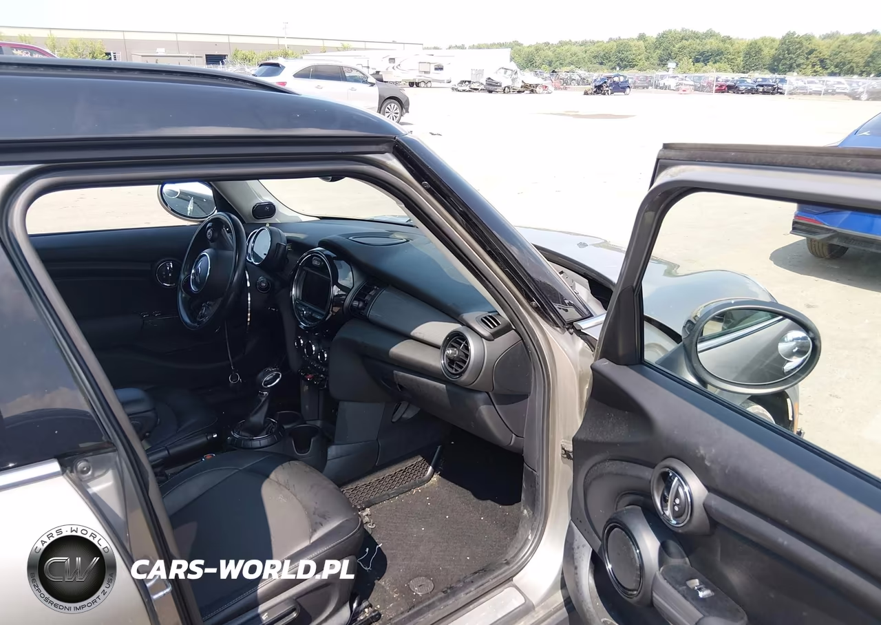2016 Mini Hardtop Cooper VIN:WMWXU1C51G2E17058 - 5