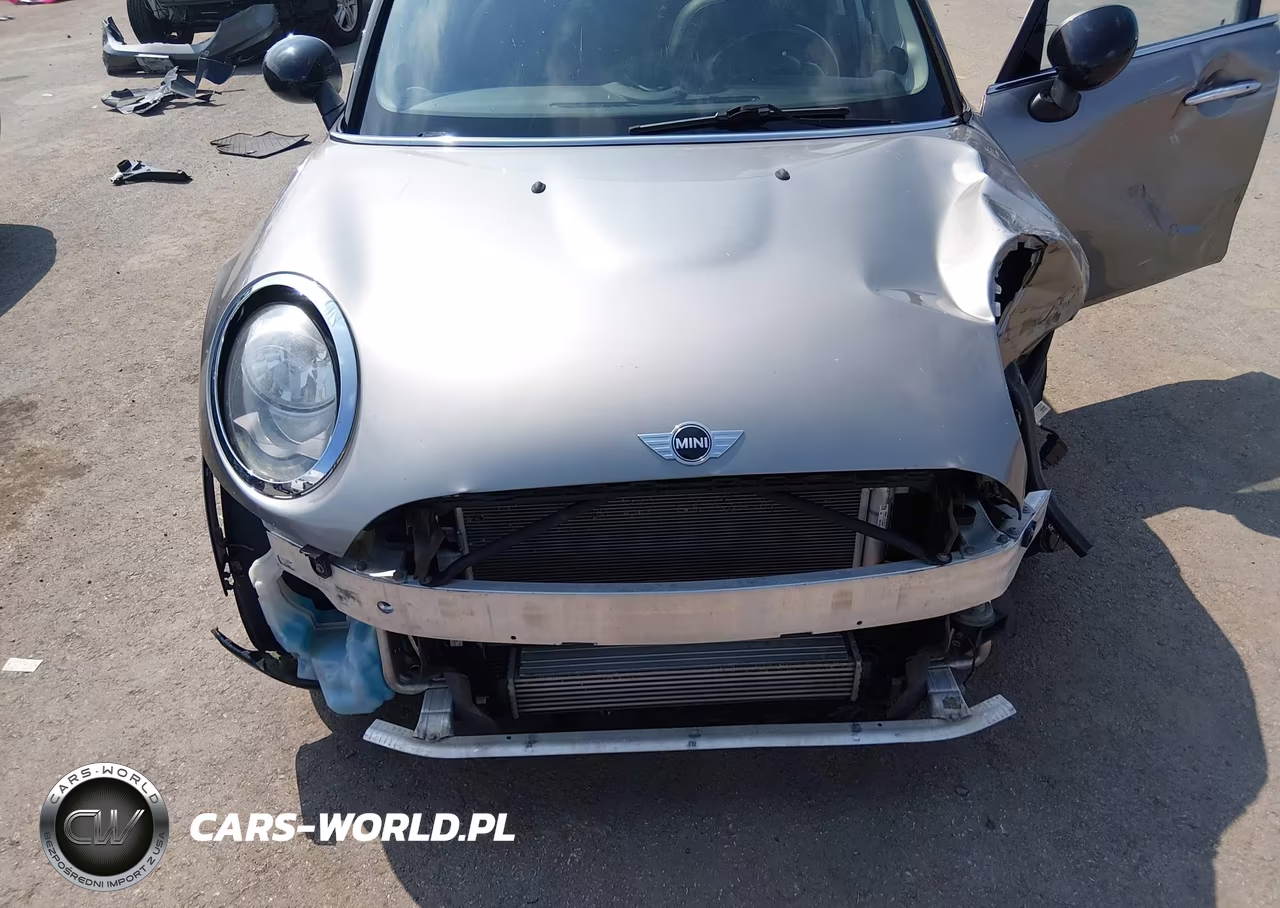 2016 Mini Hardtop Cooper VIN:WMWXU1C51G2E17058 - 6