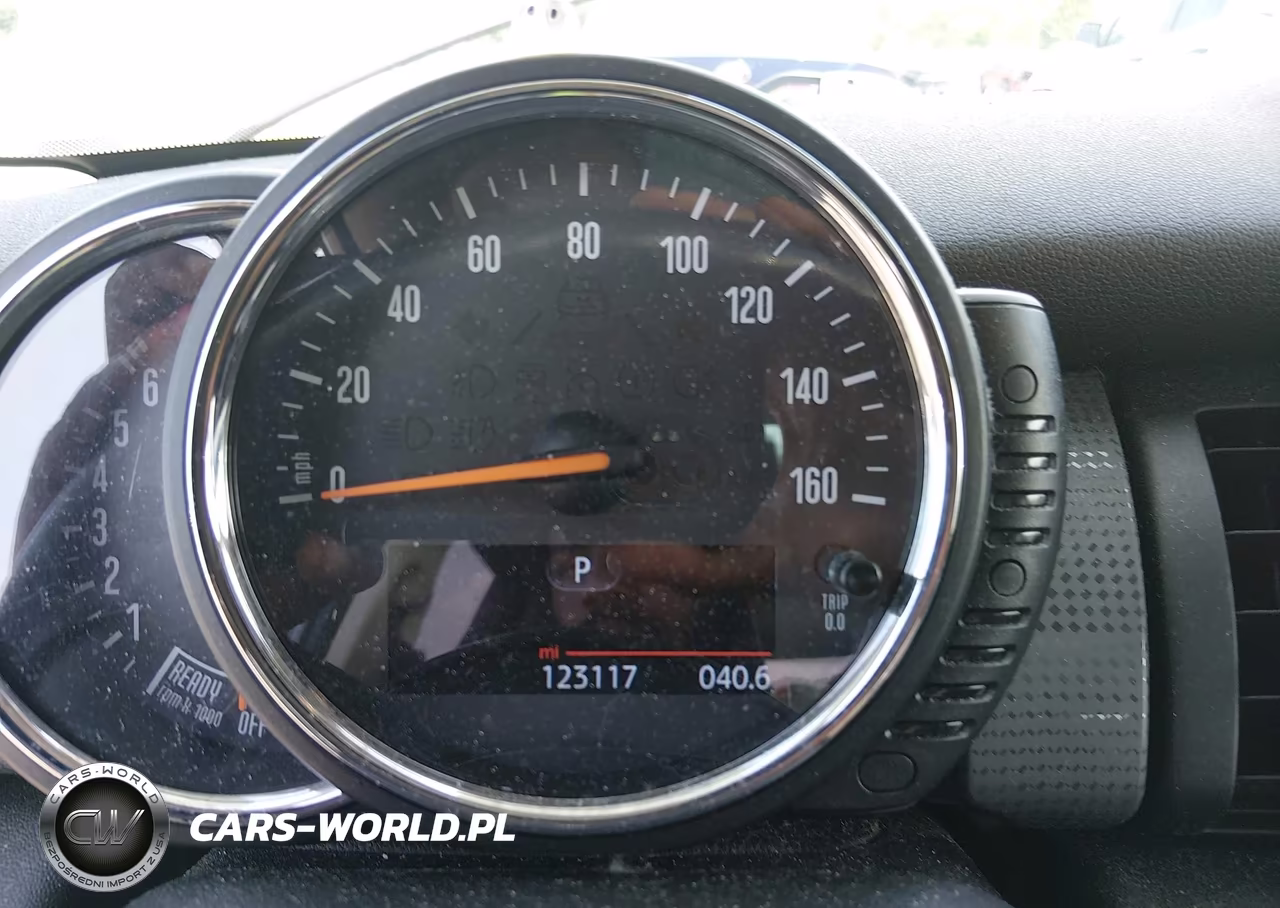 2016 Mini Hardtop Cooper VIN:WMWXU1C51G2E17058 - 7