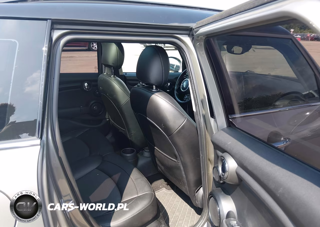 2016 Mini Hardtop Cooper VIN:WMWXU1C51G2E17058 - 8