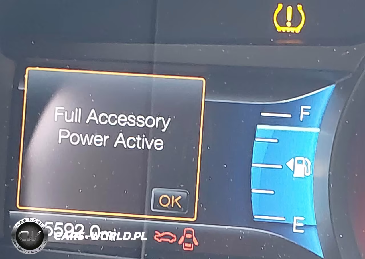 2019 Ford Edge St VIN:2FMPK4AP7KBB68078 - 15