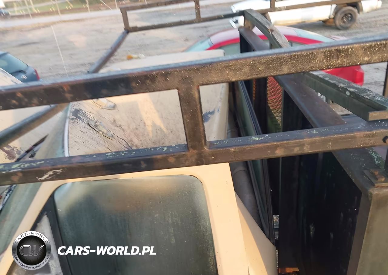 1989 Ford F350 VIN:1FDKF37H3KNB82704 - 6