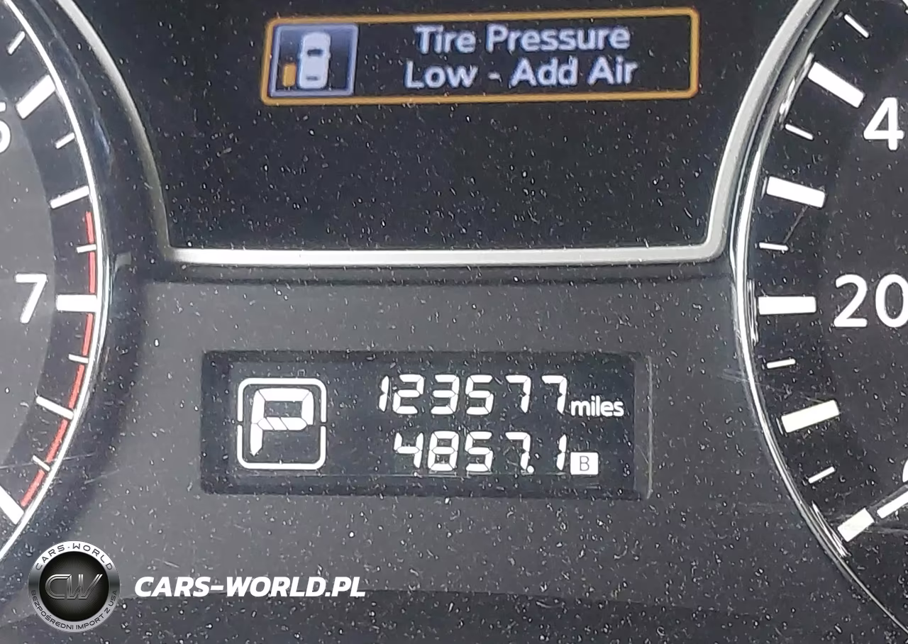 2015 Nissan Altima 2.5 Sv VIN:1N4AL3AP3FC118484 - 15