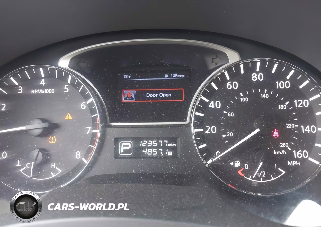 2015 Nissan Altima 2.5 Sv VIN:1N4AL3AP3FC118484 - 7