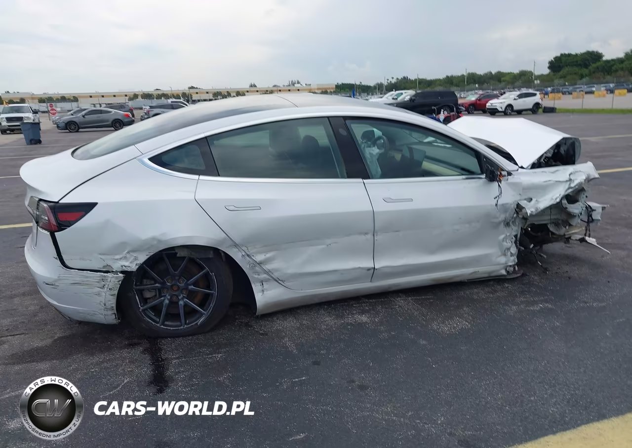 2019 Tesla Model 3 Long Range-Mid Range-Standard Range-Standard Range Plus VIN:5YJ3E1EA4KF415915 - 22
