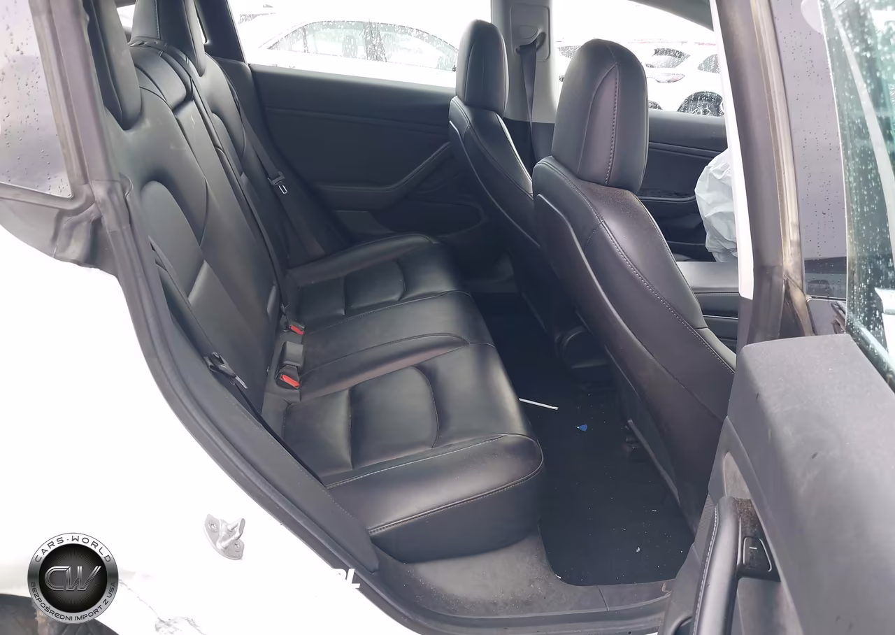 2019 Tesla Model 3 Long Range-Mid Range-Standard Range-Standard Range Plus VIN:5YJ3E1EA4KF415915 - 8