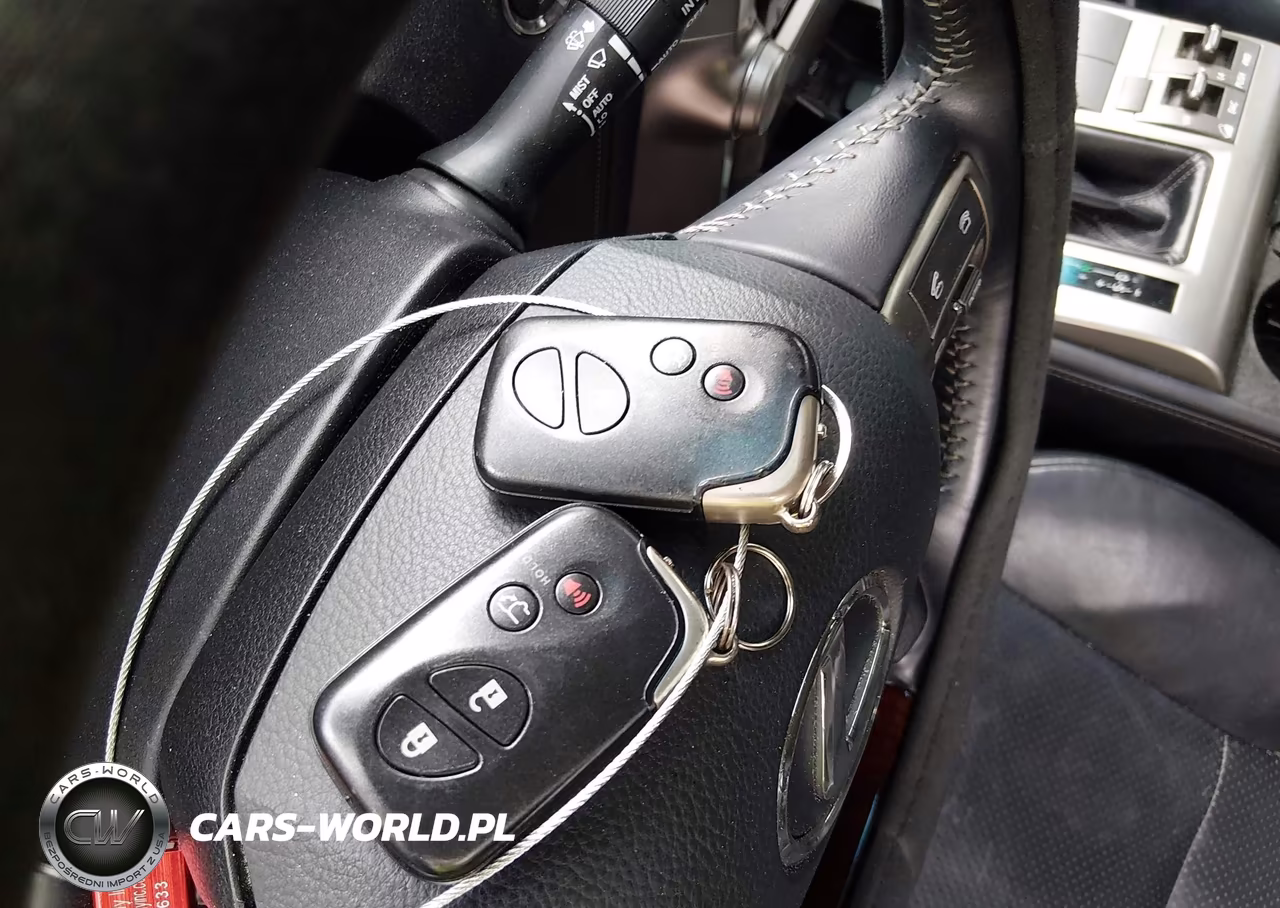 2012 Lexus Gx 460 VIN:JTJBM7FX2C5045407 - 11