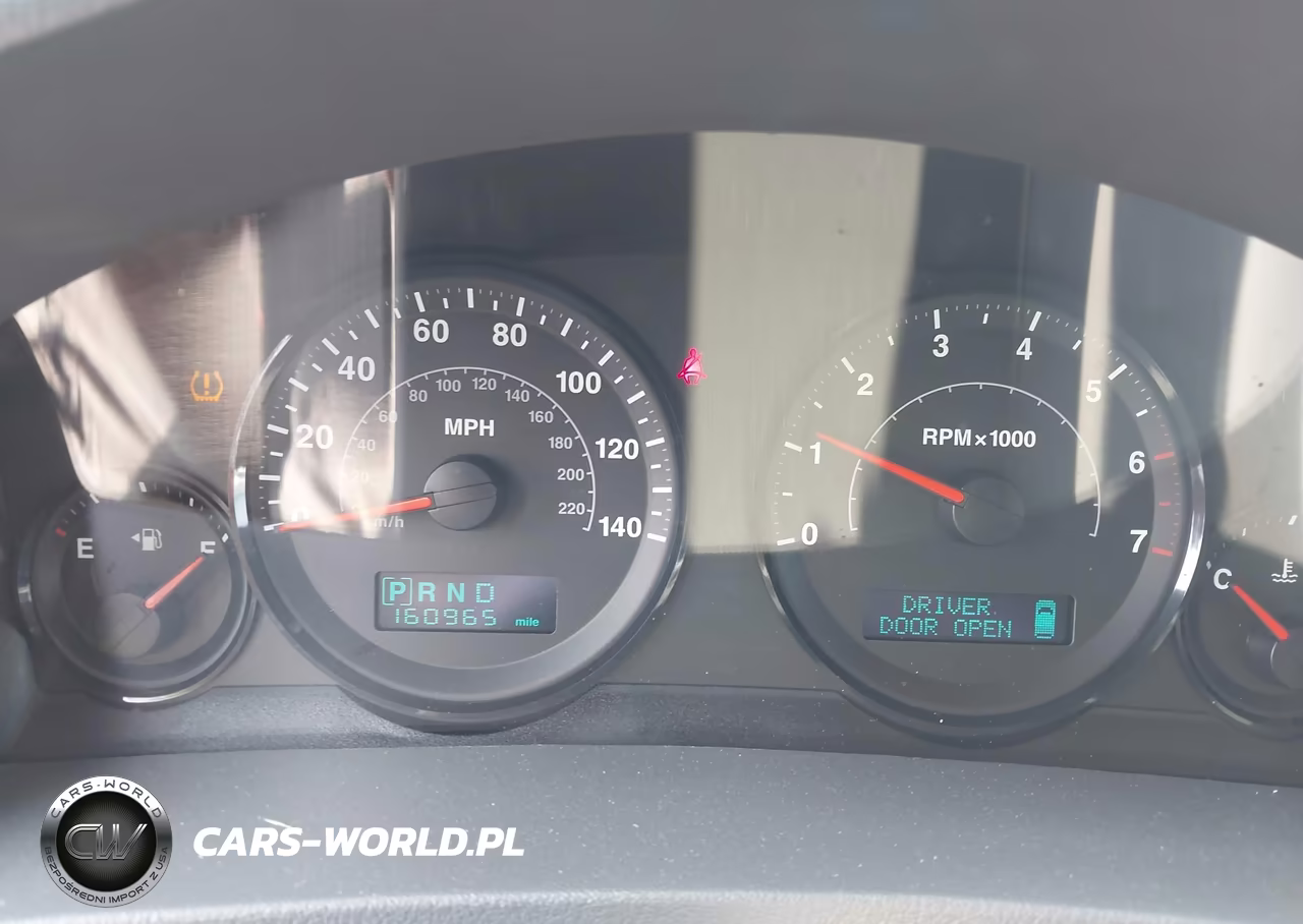 2006 Jeep Grand Cherokee Laredo VIN:1J8HR48N46C295233 - 7