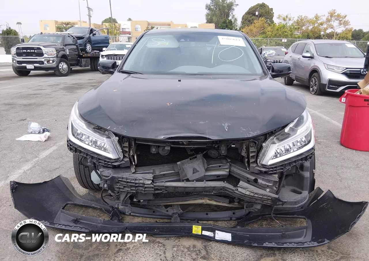 2016 Honda Accord Touring VIN:1HGCR3F95GA031485 - 13