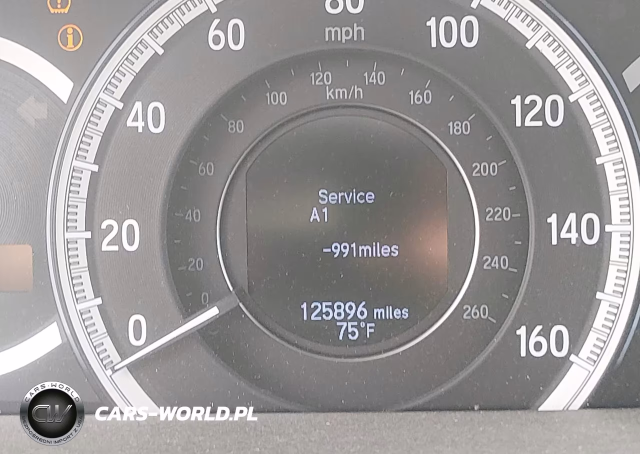 2016 Honda Accord Touring VIN:1HGCR3F95GA031485 - 16
