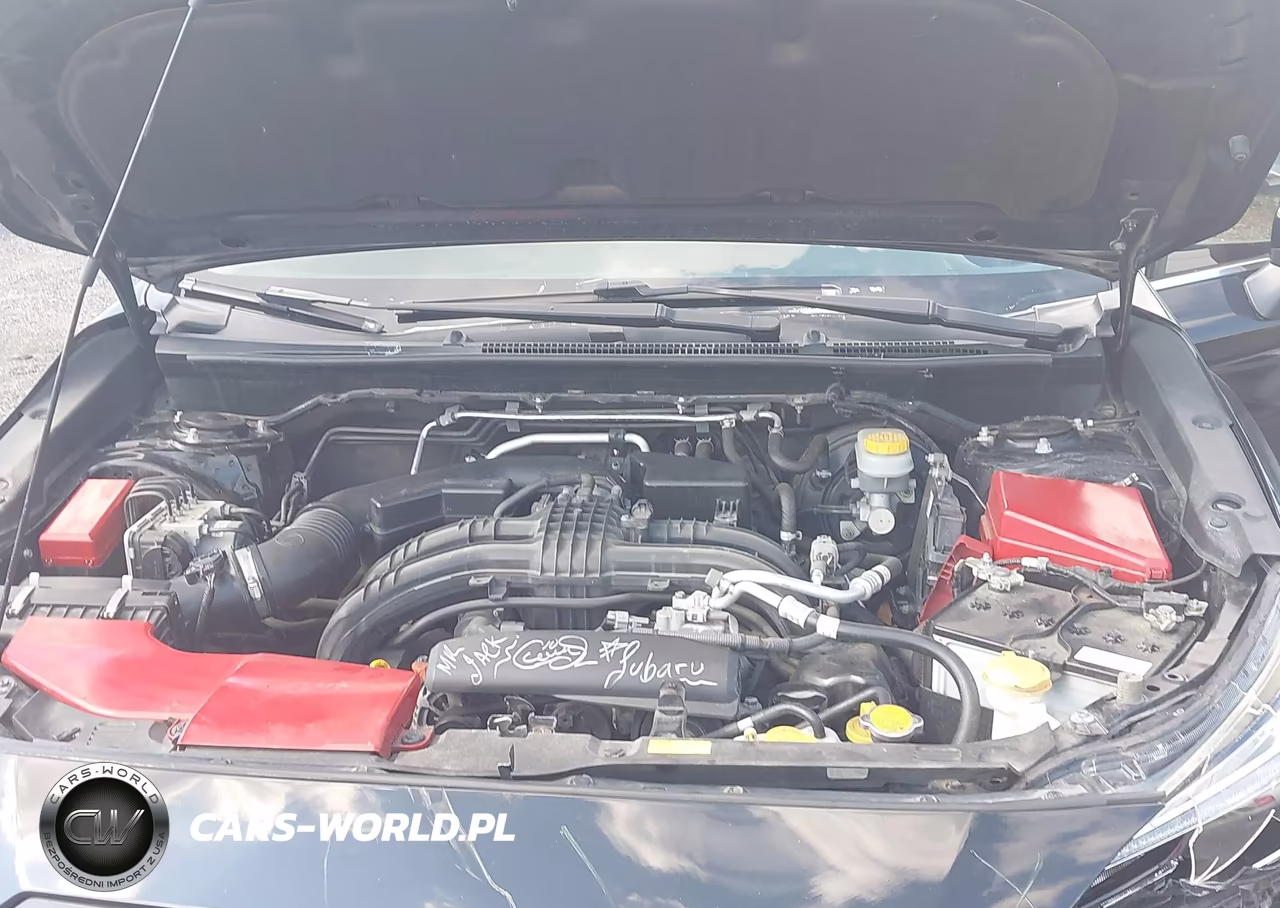 2018 Subaru Crosstrek 2.0I Limited VIN:JF2GTAMC0J8302019 - 10