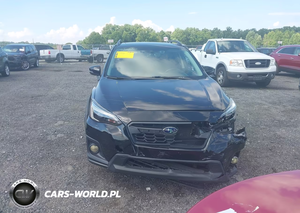2018 Subaru Crosstrek 2.0I Limited VIN:JF2GTAMC0J8302019 - 12