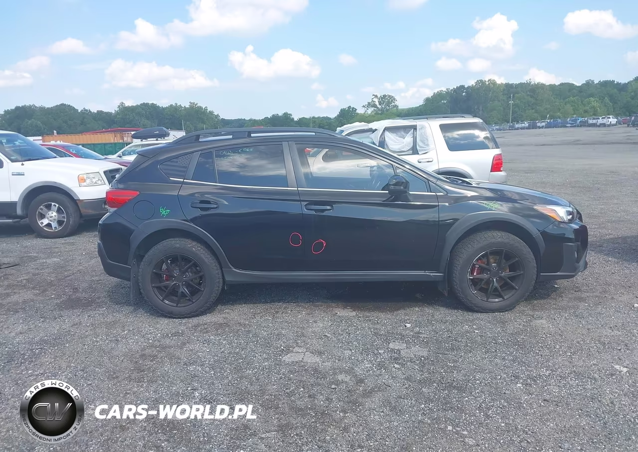 2018 Subaru Crosstrek 2.0I Limited VIN:JF2GTAMC0J8302019 - 13