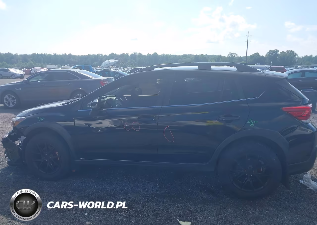 2018 Subaru Crosstrek 2.0I Limited VIN:JF2GTAMC0J8302019 - 14