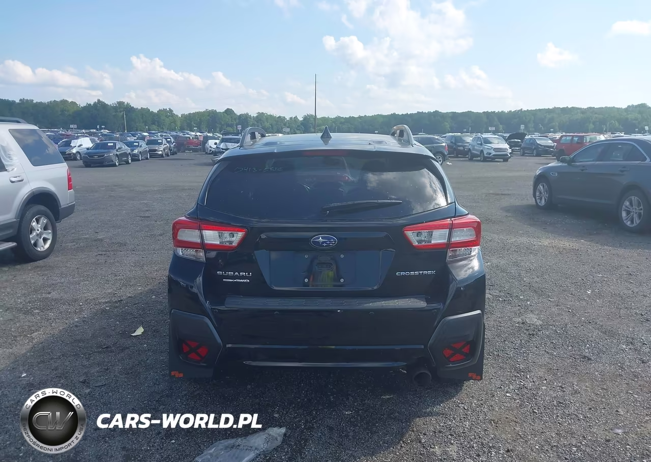2018 Subaru Crosstrek 2.0I Limited VIN:JF2GTAMC0J8302019 - 16