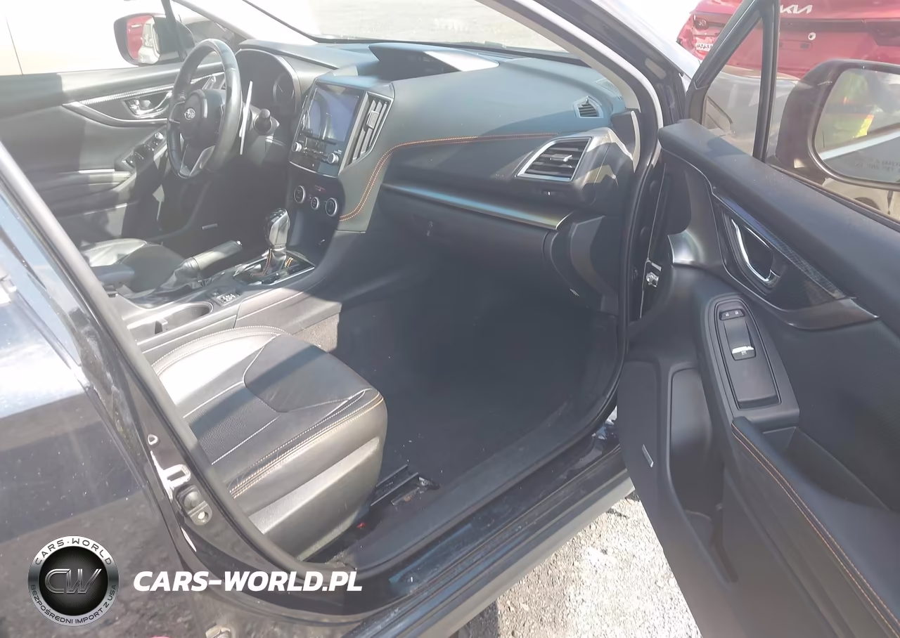 2018 Subaru Crosstrek 2.0I Limited VIN:JF2GTAMC0J8302019 - 5
